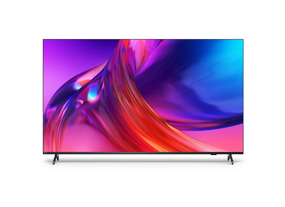 EAN 8718863037072 - Philips 85PUS8808/12 Televisor 2,16 m (85") 4K Ultra HD Smart TV Wifi Negro imagen 2