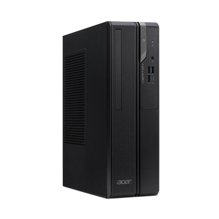 EAN 4711474167903 - Acer Veriton X X2720G Intel® Core™ i3 i3-12100 8 GB DDR5-SDRAM 256 GB SSD Windows 11 Pro Escritorio PC Ne imagen 2