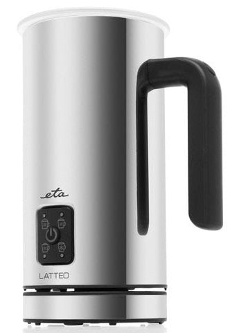 EAN 8590393325498 - Eta Latteo Calentador/espumador de leche automático Acero inoxidable imagen 1