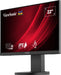 EAN 0766907028393 - Viewsonic VG Series VG2208A-HD pantalla para PC 55,9 cm (22") 1920 x 1080 Pixeles Full HD LED Negro imagen 2