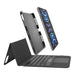 EAN 0745883871278 - Belkin BBZ001DU-V1 funda para tablet 27,9 cm (11") Negro imagen 3