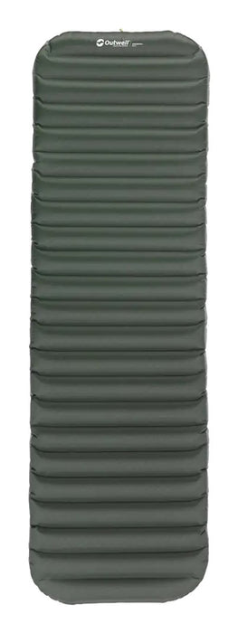 EAN 5709388158048 - Outwell 400123 colchón hinchable Colchón individual Verde Unisex imagen 1