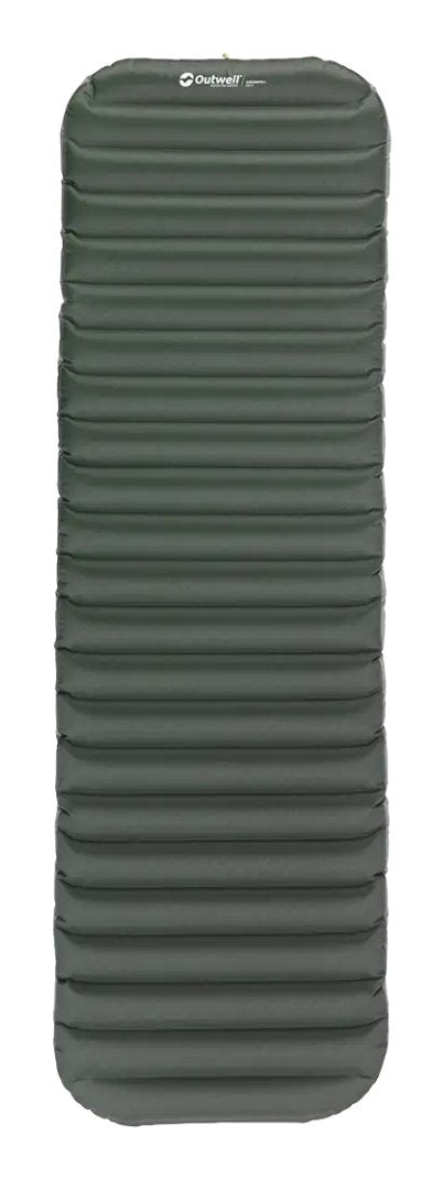 EAN 5709388158048 - Outwell 400123 colchón hinchable Colchón individual Verde Unisex imagen 1