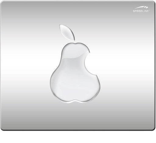 EAN 4027301987355 - SPEEDLINK SILK Mousepad Plata imagen 1