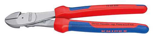 EAN 4003773039754 - Knipex 74 05 250 alicate Alicate diagonal de corte imagen 1