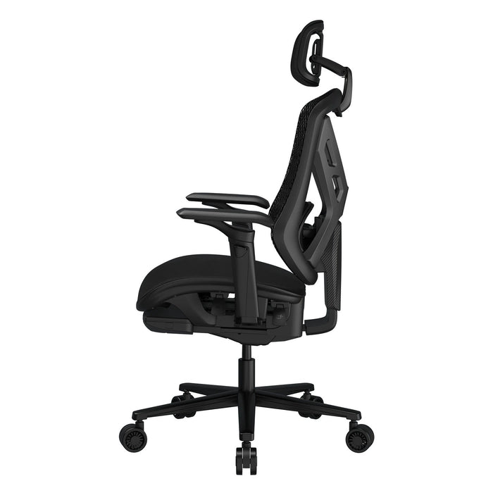 EAN 4711649770020 - COUGAR Speeder NEO Silla para videojuegos universal Asiento acolchado Negro imagen 7