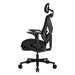 EAN 4711649770020 - COUGAR Speeder NEO Silla para videojuegos universal Asiento acolchado Negro imagen 7