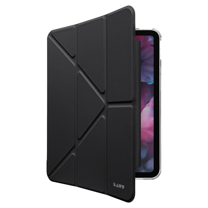 EAN 4895206937665 - LAUT Huex Folio 27,7 cm (10.9") Negro, Transparente imagen 4