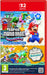 EAN 45496313944 - Nintendo Super Mario Bros. Wonder Edición Nintendo Switch 2 Japonés, Inglés, Francés, Italiano, Español, Co imagen 1