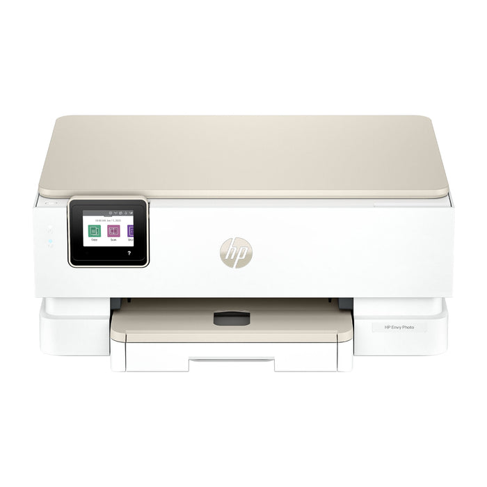 EAN 0198990280264 - HP ENVY Photo 7230 Inyección de tinta térmica A4 4800 x 1200 DPI 15 ppm Wifi imagen 8
