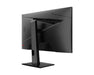 EAN 4711377108065 - MSI G274PFDE pantalla para PC 68,6 cm (27") 1920 x 1080 Pixeles 2K Ultra HD Negro imagen 3