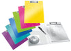 EAN 4002432123278 - Leitz WOW Poliespuma Verde A4 imagen 2