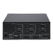 EAN 65030907712 - StarTech.com P2CDD143-KVM-SWITCH interruptor KVM Negro imagen 4
