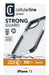 EAN 8018080424854 - Cellularline 8018080424854 funda para teléfono móvil 15,5 cm (6.1") Negro imagen 5