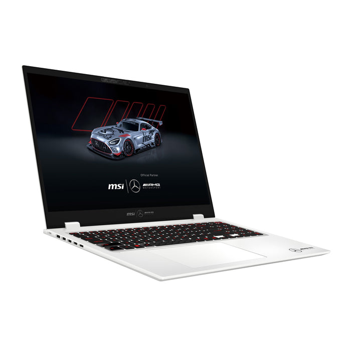 EAN 4711377398091 - MSI Prestige 16 AI+ MERCEDESAMG B2VMG-217ES Intel Core Ultra 9 288V Portátil 40,6 cm (16") Quad HD+ 32 GB imagen 3