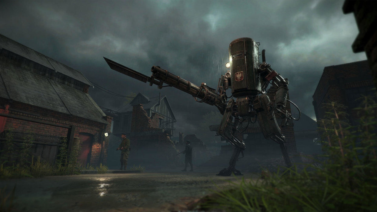 EAN 4020628680374 - Prime Matter Iron Harvest - Complete Edition Completa imagen 34