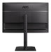 EAN 4038986143158 - AOC E4 X24E4U pantalla para PC 61 cm (24") 1920 x 1200 Pixeles Full HD LED Negro imagen 13