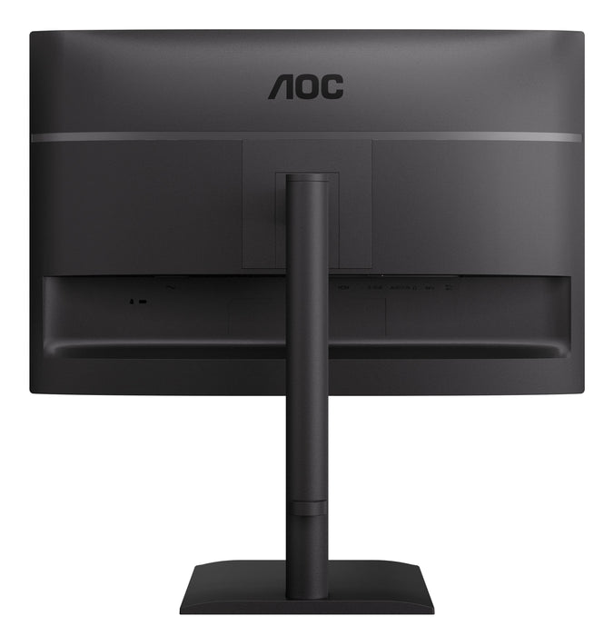 EAN 4038986143158 - AOC E4 X24E4U pantalla para PC 61 cm (24") 1920 x 1200 Pixeles Full HD LED Negro imagen 13