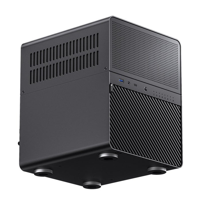 EAN 6970620553184 - Jonsbo N3 carcasa de ordenador Mini Tower Negro imagen 21