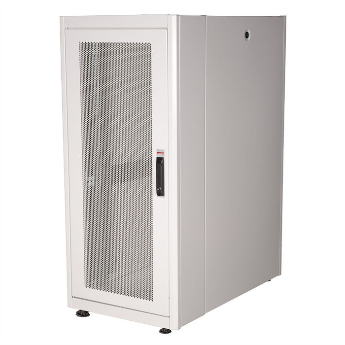 EAN 7630049600355 - ROLINE 26.21.0034 armario rack 26U Rack o bastidor independiente Gris imagen 4