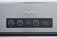 EAN 7611210922216 - Solis 922.21 sellador al vacío Negro, Plata imagen 4