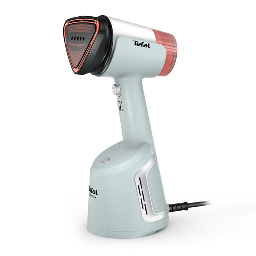 EAN 3121040092651 - Tefal AeroSteam DT9814F0 vaporizador para ropa Vaporizador manual de prendas 0,1 L 1400 W Blanco imagen 1