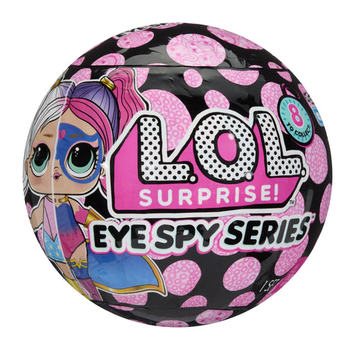 EAN 35051542629 - L.O.L. Surprise! 542629 muñeca imagen 2