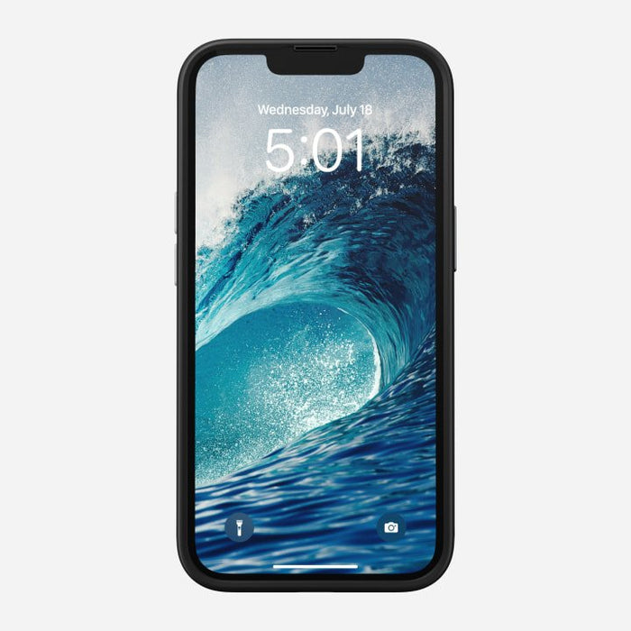 EAN 0856500012148 - Nomad Sport Case funda para teléfono móvil 15,5 cm (6.1") Gris imagen 3