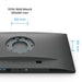 EAN 4718755098161 - BenQ RD270Q pantalla para PC 68,6 cm (27") 2560 x 1440 Pixeles Wide Quad HD Negro imagen 8