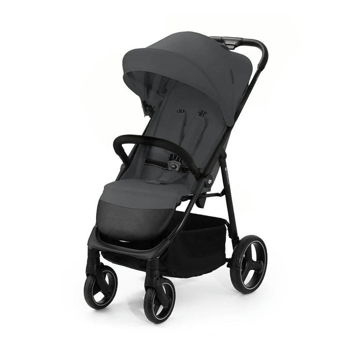 EAN 5902533924844 - Kinderkraft Trig 3 Sillita de paseo ligera 1 Asiento(s) Gris imagen 1