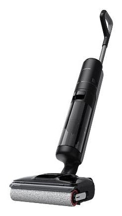 EAN 6978515254260 - Dreame H12 Pro FlexLite Aspiradora escoba 2 en 1 Batería Seca y húmeda Sin bolsa 0,65 L 400 W Negro, Gris imagen 1