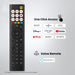 EAN 6942351431710 - Hisense 65E7S 165,1 cm (65") 4K Ultra HD Smart TV Wifi Negro 350 cd / m² imagen 10