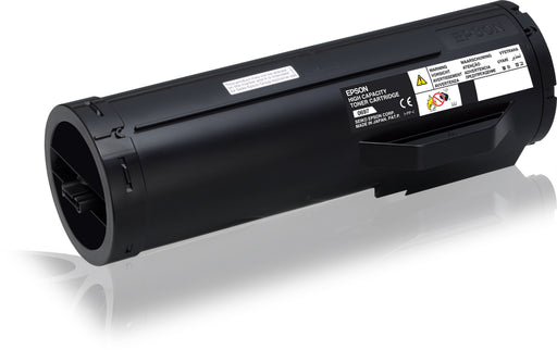 EAN 8715946520483 - Epson C13S050697 cartucho de tóner 1 pieza(s) Original imagen 1