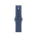 EAN 0195949763267 - Apple MYJ13ZM/A Accesorios para dispositivos vestibles inteligentes Grupo de rock Azul Fluoroelastómero imagen 1