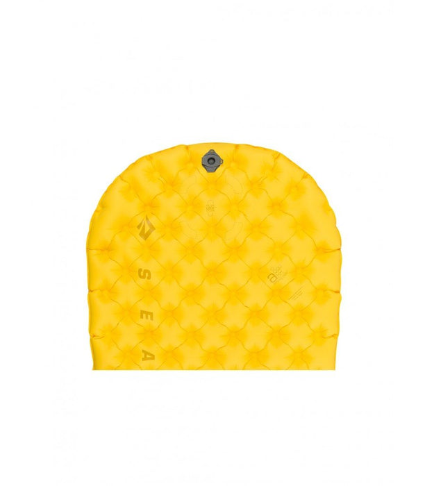 EAN 9327868084845 - Sea To Summit UltraLight Mat 640 mm 2010 mm Amarillo imagen 6