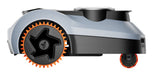 EAN 8721264220486 - Segway Navimow i220E LiDAR Pro Robot cortacésped Batería Negro, Naranja, Azul imagen 4
