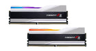 EAN 4713294229571 - G.Skill Trident Z RGB F5-5600J2834F32GX2-TZ5RS módulo de memoria 64 GB 2 x 32 GB DDR5 288-pin DIMM imagen 1