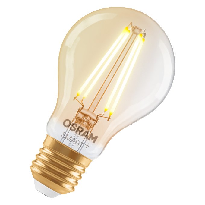 EAN 4099854529948 - Osram SMART+ lámpara LED Blanco cálido 2400 K 6 W E27 F imagen 2