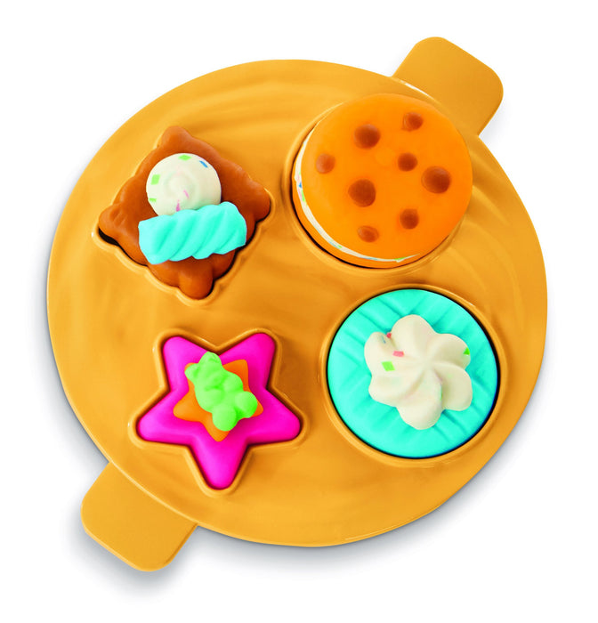 EAN 5010994111861 - Play-Doh Kitchen Creations F47185L0 juguete de arte y manualidades imagen 2