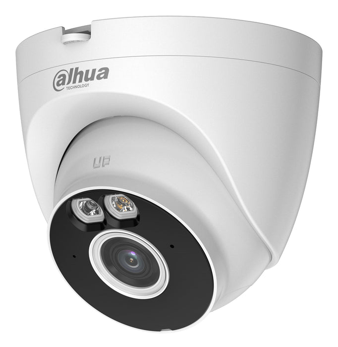 EAN 6939554916984 - Dahua Technology T3A-IL-0280B cámara de vigilancia Torreta Cámara de seguridad IP Exterior 2304 x 1296 Pi imagen 1