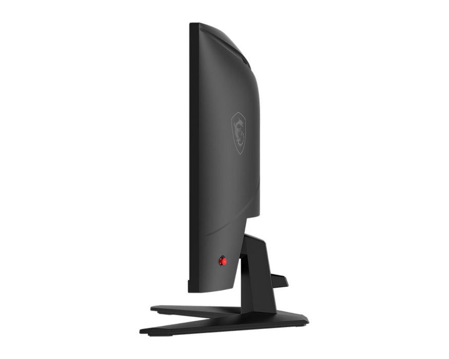 EAN 4711377289580 - MSI MAG 275CQFDE E18 pantalla para PC 68,6 cm (27") 2560 x 1440 Pixeles Wide Quad HD Negro imagen 5