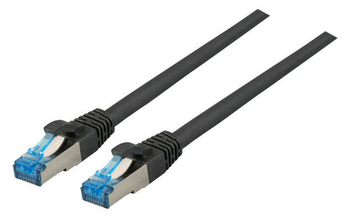 EAN 4049759187590 - EFB Elektronik K5525FSW.10 cable de red Negro 10 m Cat6a S/FTP (S-STP) imagen 1