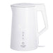 EAN 5903887807425 - Adler AD 1345 tetera eléctrica 1,7 L 1850 W Blanco imagen 1
