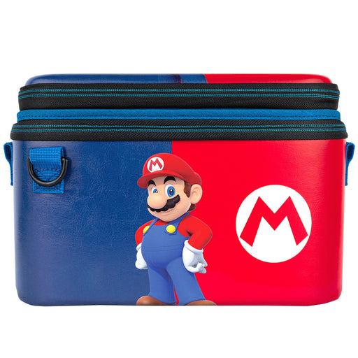 EAN 708056068356 - PDP Overnight: Power Pose Mario Funda protectora rígida Nintendo Multicolor imagen 2