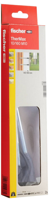 EAN 4048962114782 - Fischer 512174 no categorizado imagen 2
