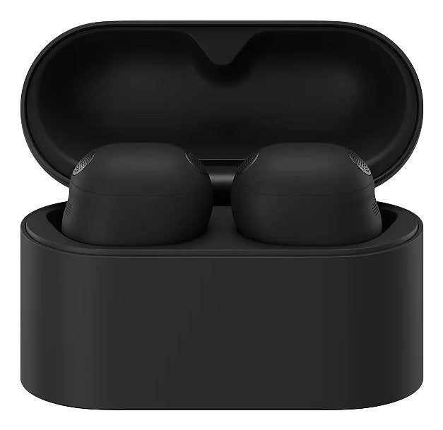 EAN 4548736171770 - Sony WF1000XM6B.CE7 Auriculares Inalámbrico Dentro de oído Llamadas/Música Bluetooth Negro imagen 5