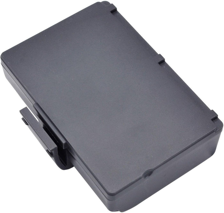 EAN 5706998572073 - CoreParts MBXPOS-BA0368 pieza de repuesto de equipo de impresión Batería 1 pieza(s) imagen 2