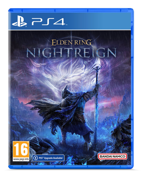 EAN 3391892035032 - BANDAI NAMCO Entertainment ELDEN RING NIGHTREIGN (PS4) Estándar Plurilingüe PlayStation 4 imagen 1