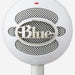 EAN 5099206084018 - Logitech G Snowball iCE Blanco Micrófono de superficie para mesa imagen 11