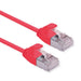 EAN 7630049624382 - ROLINE GREEN 21.44.3316 cable de red Rojo 3 m Cat6a U/FTP (STP) imagen 1